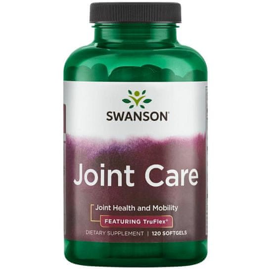 Swanson Joint Care (podpora kĺbov), 120 kapsúl