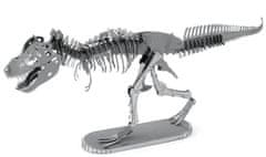 Metal Earth 3D puzzle Tyranosaurus Rex