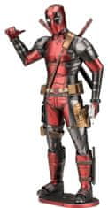 Metal Earth 3D puzzle Deadpool