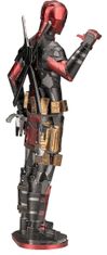 Metal Earth 3D puzzle Deadpool