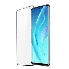 Dux Ducis Dux Ducis 10D Tvrdené sklo pre Honor 60 Pro/70 Pro - Čierna KP15298