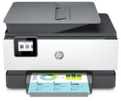 HP OfficeJet Pro 9012 All-in-One, Možnosť služby HP Instant Ink (22A55B) - rozbalené