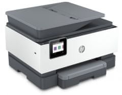 HP OfficeJet Pro 9012 All-in-One, Možnosť služby HP Instant Ink (22A55B) - rozbalené