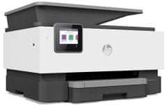 HP OfficeJet Pro 9012 All-in-One, Možnosť služby HP Instant Ink (22A55B) - rozbalené