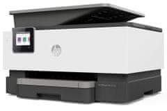 HP OfficeJet Pro 9012 All-in-One, Možnosť služby HP Instant Ink (22A55B) - rozbalené