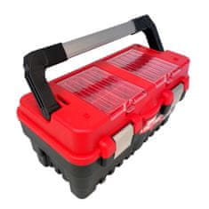 Toolbox Formula Carbo S Alu 500 462x256x242mm skrs500fcarczepg011