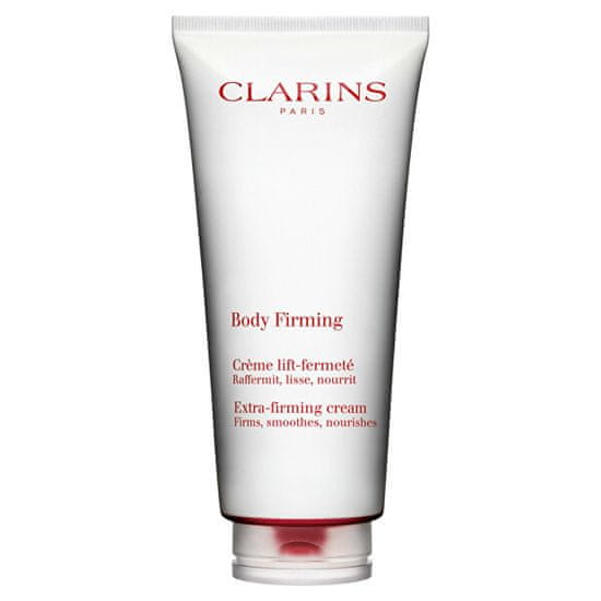 Clarins Spevňujúci telový krém Body Firming (Cream) 200 ml