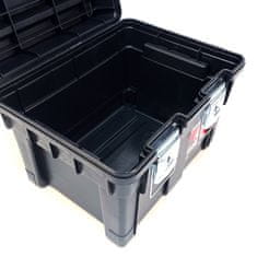 Box Toolbox HD Compact 1 450x350x350mm skrc1hdczapg011