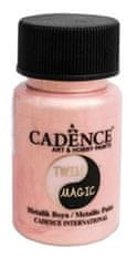 Cadence Twin Magic na zmenu farby 50 ml - zlatá/ružová