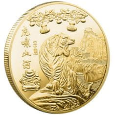 Feng shui Harmony Minca tiger