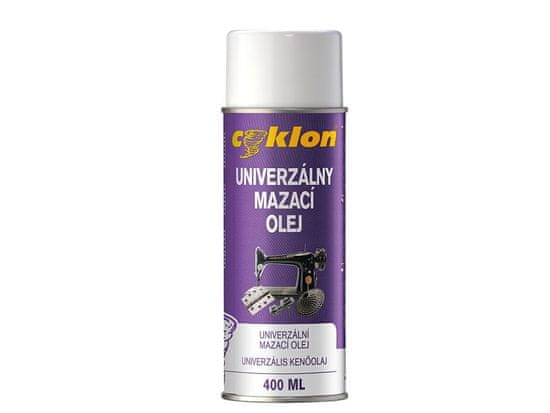 Cyklon Univerzálny mazací olej 400ML