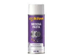 Cyklon Medená mazacia pasta 400ML