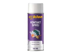 Cyklon Sprej na kontakty 400ML