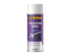 Cyklon Schladzovací sprej 400ML