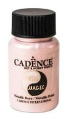 Cadence Twin Magic zmena farby 50 ml - zlatá/lila