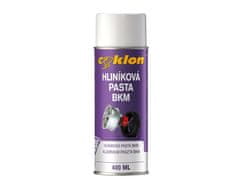 Cyklon Hliníková pasta 400ML