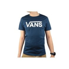 Vans Tričko tmavomodrá S AP M Flying VS