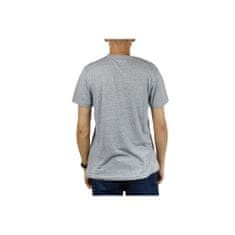 Vans Tričko sivá M Classic Heather Athletic Tee