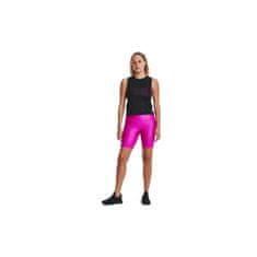 Under Armour Tričko čierna XS Koszulka Damska Muscle Msh Tank Black