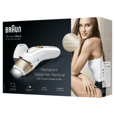 BRAUN prístroj IPL Silk-expert PRO PL5147