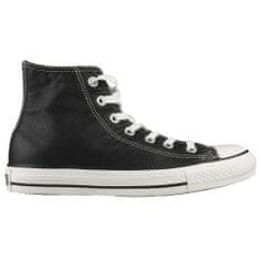 Converse Trampky čierna 45 EU Chuck Taylor All Star