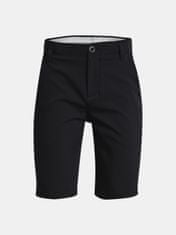 Under Armour Kraťasy UA Boys Golf Short-BLK L