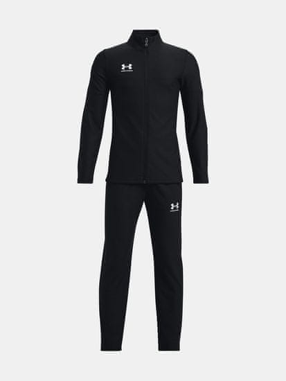 Under Armour Súprava Y Challenger Tracksuit-BLK