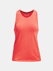 Under Armour Tielko UA Seamless Run Tank-ORG S