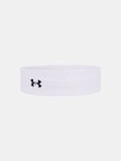 Under Armour Čelenka UA Play Up Headband-WHT UNI