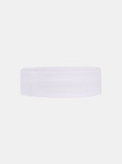 Under Armour Čelenka UA Play Up Headband-WHT UNI