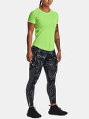 Under Armour Legíny UA Fly Fast Ankle Tight II-BLK S