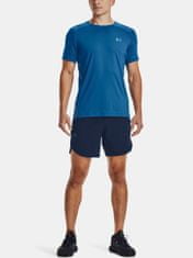 Under Armour Tričko UA Rush 2.0 Vent SS-BLU S