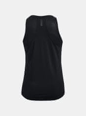 Under Armour Tielko UA IsoChill Run Laser Tank-BLK M