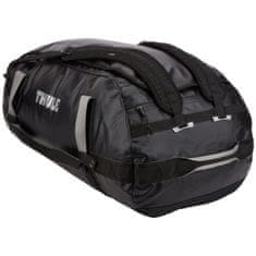 Thule cestovná taška Chasm XL 130 L TDSD205K - čierna