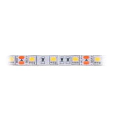 Solight LED svetelný pás, 5m, SMD5050 60LED/m, 14,4W/m, IP65, teplá biela, WM605