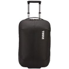 Thule Subterra roller 36 l TSR336K - čierny