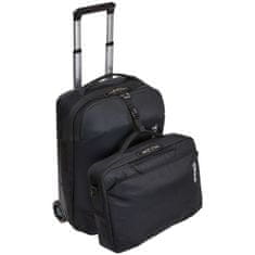 Thule Subterra roller 36 l TSR336K - čierny