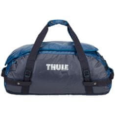 Thule cestovná taška Chasm M 70 L TDSD203P - modrá