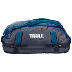 Thule cestovná taška Chasm M 70 L TDSD203P - modrá