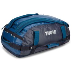 Thule cestovná taška Chasm M 70 L TDSD203P - modrá