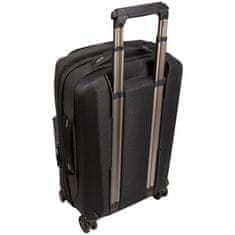 Thule Crossover 2 Carry On Spinner C2S22 - čierny