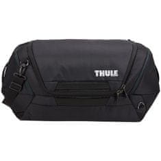 Thule Subterra cestovná taška 60 l TSWD360K - čierna