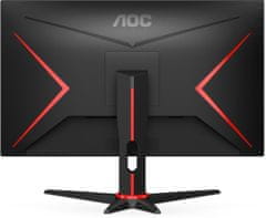 AOC 24G2ZE - LED monitor 23,8" (24G2ZE/BK)