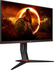 AOC 24G2ZU - LED monitor 23,8" (24G2ZU/BK)