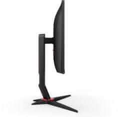 AOC 24G2ZU - LED monitor 23,8" (24G2ZU/BK)