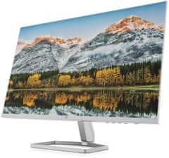 HP M27fw - LED monitor 27" (2H1A4AA)