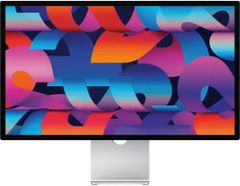 Apple Studio Display 5K - LED monitor 27", Standardní sklo, stojan s nastavitelným náklonem (MK0U3CS/A)