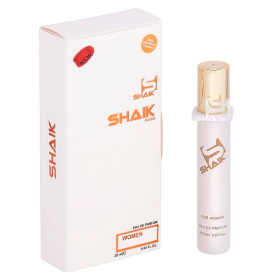SHAIK Parfum De Luxe W308 FOR WOMEN - Inšpirované BY KILIAN Forbidden Games (20ml)