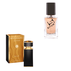 SHAIK Parfum De Luxe M179 FOR MEN - Inšpirované BVLGARI Le Gemme Tygar (50ml)