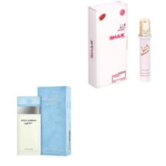 SHAIK Parfum De Luxe W64 FOR WOMEN - Inšpirované DOLCE&GABBANA Light Blue (5ml)